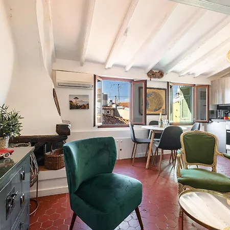 Apartamento Charming Old Town *