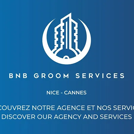 Charming Old Town * Nice