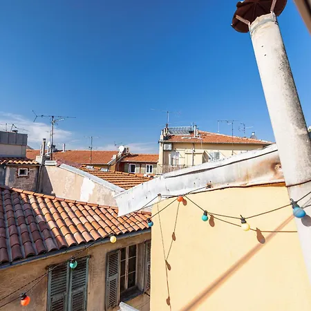 Apartment Charming Old Town *