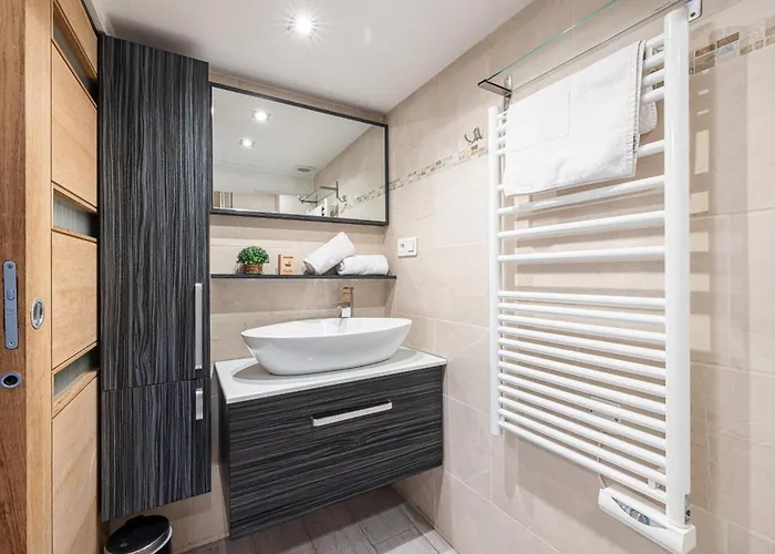 Apartment Charming Old Town Nice