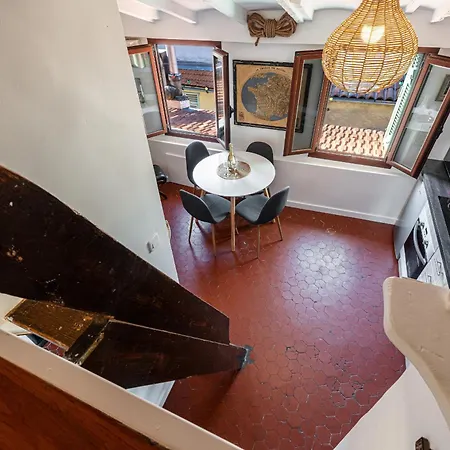 Apartman Charming Old Town *