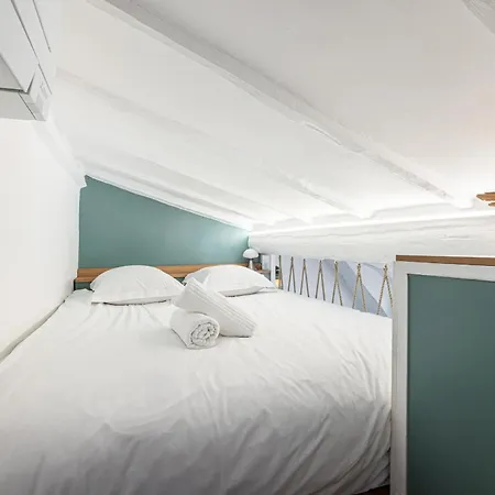 Charming Old Town * نيس